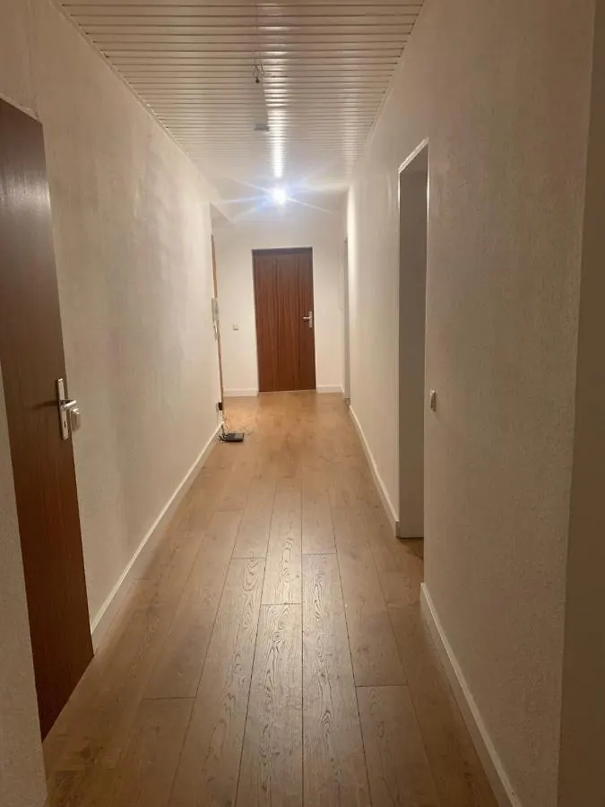 1 Room In A Shared Apartment,Furnished Nuremberg Germany