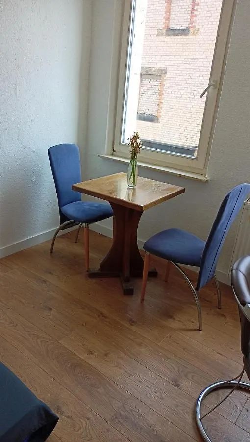1 Room In A Shared Apartment,Furnished Nuremberg 0*,  Germany