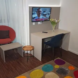 Apart-house Norymberga