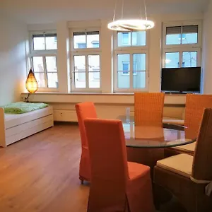 Next To Central-station, Fair 10min Nuremberg