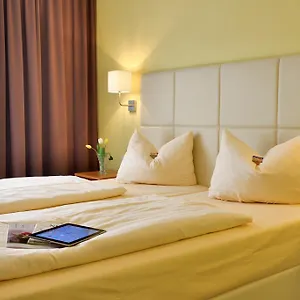 Burghotel Stammhaus Hotel