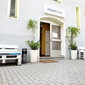 Apartment Homestay Nuernberg, Nuremberg