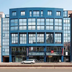 Ξενοδοχείο Ibis Hauptbahnhof, Νυρεμβέργη