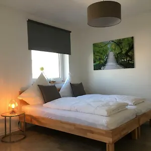 City Apartment Norymberga