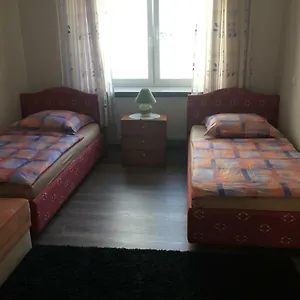 Appartamento City-apartment In Nurnberg, Norimberga