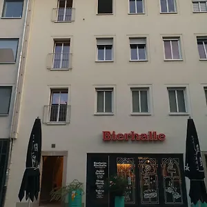 Centr Norymberga