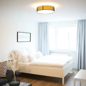 Stays Apartments Norymberga
