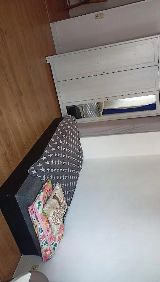 1 Room In A Shared Apartment,Furnished Nuremberg